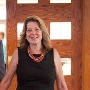 Meet your Posher, Joanne